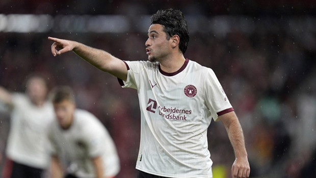 Aral Şimşir'den Trabzonspor itirafı!