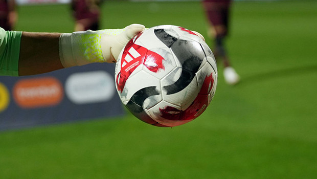 Süper Lig'de 26. hafta heyecanı!