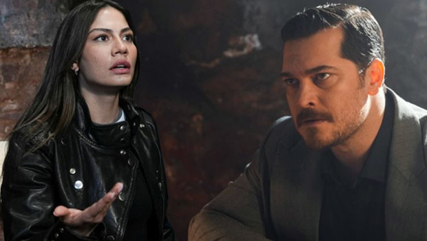 Aksiyon, gerilim, ihanet... Eşref sevda defterini kapadı!