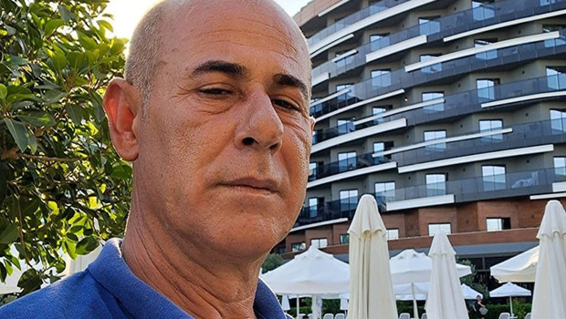 Kahreden olay: Dinlendiği sırada hayatını kaybetti