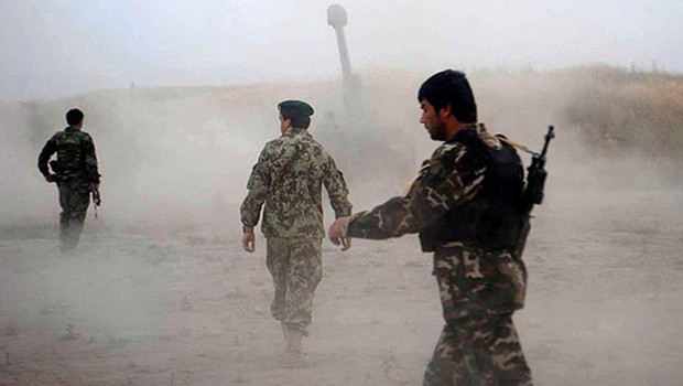 Pakistan ile Afganistan arasındaki çatışmalarda 4 sivil öldü