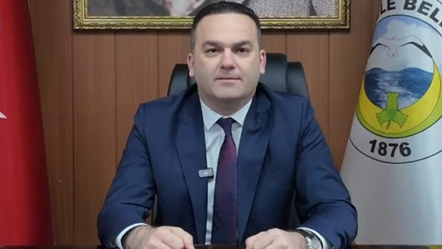 Belediye başkanlığı görevinden uzaklaştırılmıştı: Taciz iddiası ile tutuklanan Hasbi Dede'ye tahliye