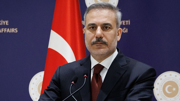 Dışişleri Bakanı Hakan Fidan'dan İran'da iç savaş uyarısı: Yanlış bir adım atılmasına izin vermeyiz