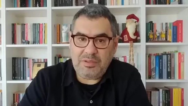 Gazeteci Enver Aysever hakkında tahliye kararı verildi