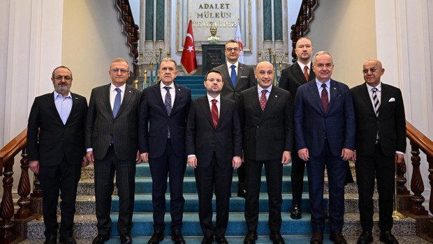 Adalet Bakanı Gürlek'ten İhracatçılara Kritik Mesajlar!