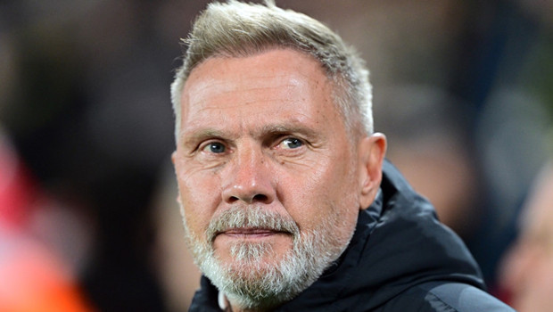 Thorsten Fink: 'İkinci maç var, futbolda her şey mümkün'