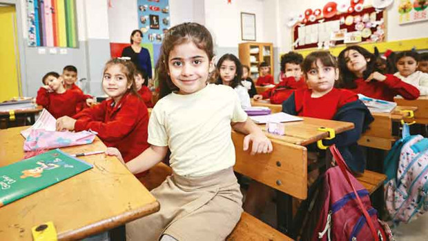 Bayram gibi ‘ara tatil’... Pazartesi başlıyor