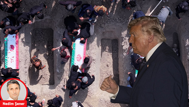 Çocukların öldürülmesi ‘hedef hatası’ rejimin düşeceği ‘hesap hatası’ ve İran’da dirilen ‘Kerbela ruhu’