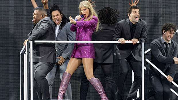 Adeta para basıyor… Ünlü şarkıcının serveti 2 milyar dolara yükseldi