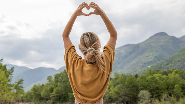 Ölümün kıyısından dönüp hayatını baştan yazdı: Lösemiden 35 kiloluk değişime
