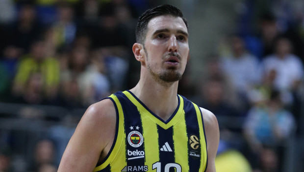 Nando De Colo'dan Fenerbahçe açıklaması: 'Kolay bir karar değildi!'