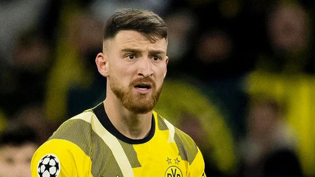 Türk kulüplerine Salih Özcan müjdesi! Dortmund duyurdu