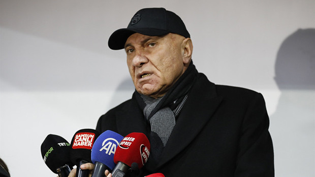 Gençlerbirliği'nden Yüksel Yıldırım'ın açıklamalarına sert tepki!