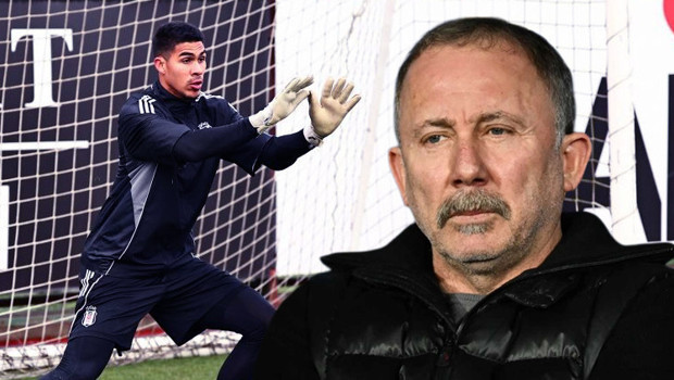 Beşiktaş'ta Devis Vasquez gelişmesi!