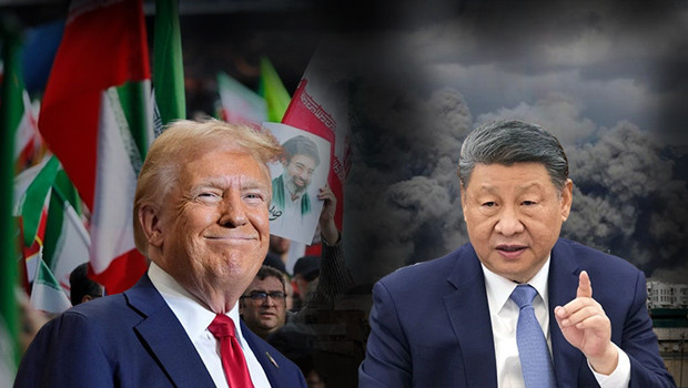 Petrol, savaş ve Çin: ABD'nin İran hamlesi Pekin'i mi hedefliyor?