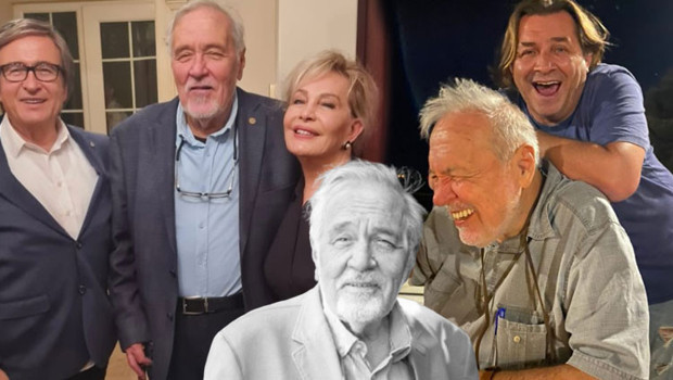 Sanat dünyasından İlber Ortaylı'ya veda: Güle güle hocam, yattığınız yer incitmesin