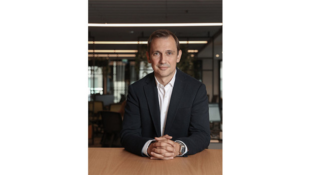 Finansal teknoloji şirketinin yeni hedefi Avrupa