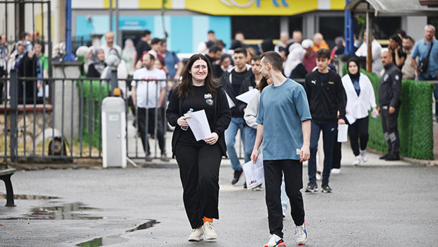 YKS’ye 2 milyon 425 bin aday başvurdu