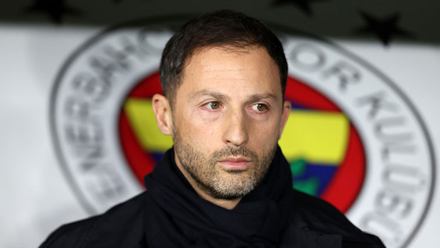 Fenerbahçe yönetiminden Tedesco açıklaması!