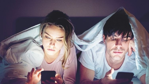 Modern çağ uykudan çalıyor