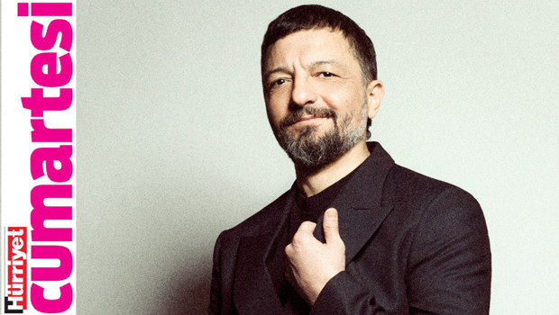 Mehmet Erdem: ‘Ben öyle acıların çocuğu falan değilim’