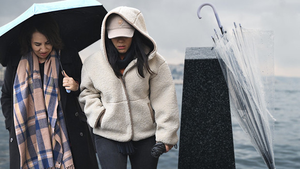 Sağanak Yağışlar Tekrar Geri Mi Dönüyor? Meteoroloji Açıkladı!