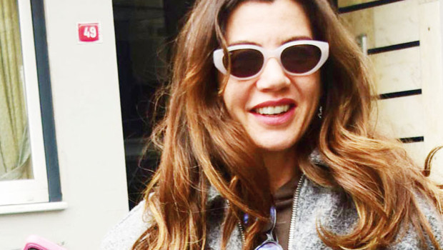 Gökçe Bahadır: Şarkı söylerken kendimden geçiyorum