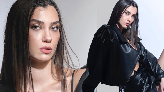 'Azra'nın güçlenmesini istiyorum'