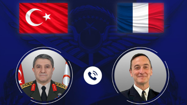 Fransa ile Türkiye Arasındaki Askeri Diyalog Derinleşiyor mu?