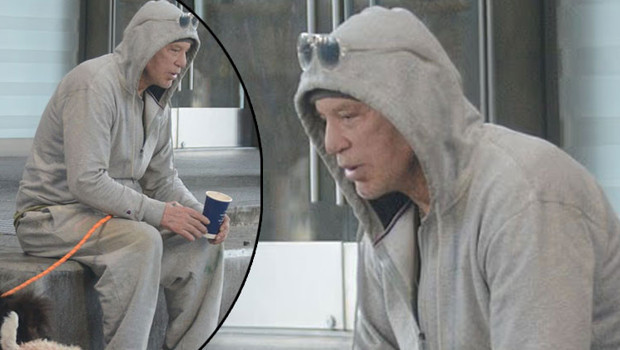 Onurunu ayaklar altına almak yerine evsiz kalmayı tercih etti: 'O döküntü eve niye o kadar para vereyim'