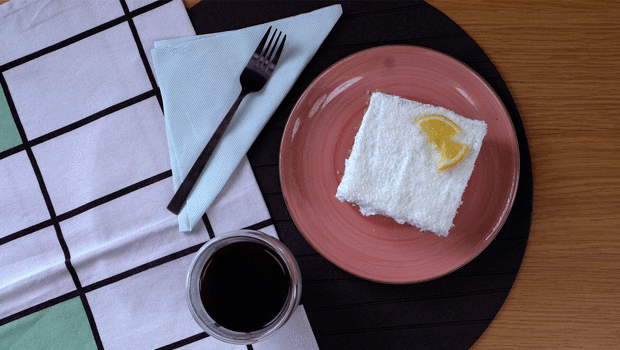 Haşhaşlı Revani Tarifi: Enfes Lezzetiyle Tatlı Sözleşmesi Mi Olacak?