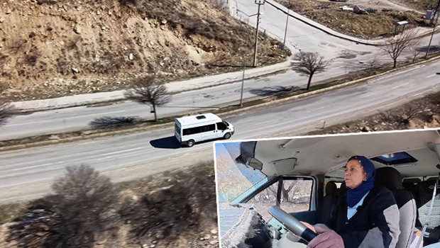 Köydeki Çocukların Kahramanı Hanım Yıldırım'a Vali Ödülü!