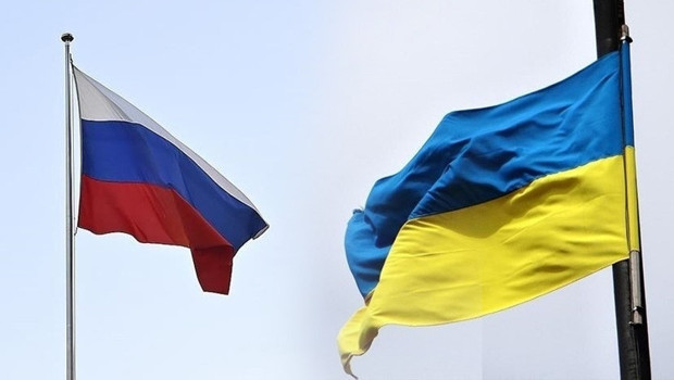 Rusya: Ukrayna'daki askeri ve enerji tesislerini vurduk