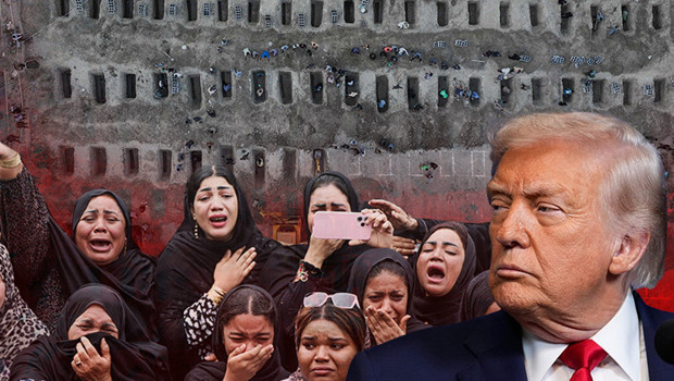 İran’daki okul saldırısında şok detay: Hedefi yapay zeka mı belirledi? | Kanıtlar ABD’yi gösteriyor: ‘Trump ileride bu yüzden yargılanabilir’