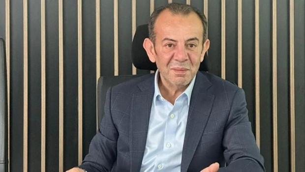 Tanju Özcan’a yönelik soruşturmada iddianame hazırlandı