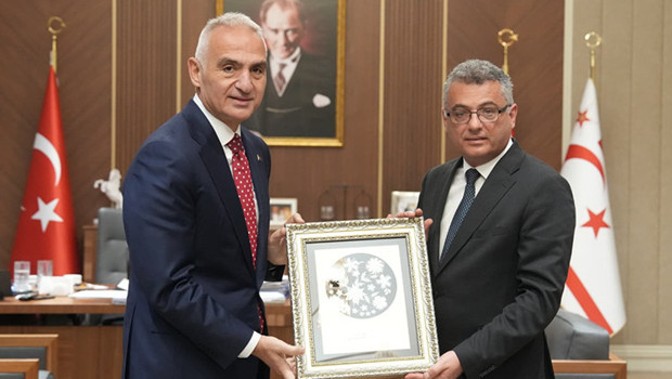 Kıbrıs’ta Kardeşlik İftarı: Türkiye ve KKTC Aynı Sofrada Buluştu mu?