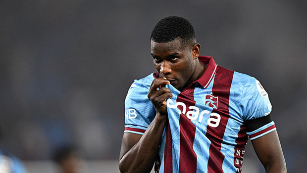 Paul Onuachu: 'Ligde kolay maç yok!'