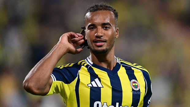 Atletico'nun gözü Fenerbahçe'nin yıldızında!