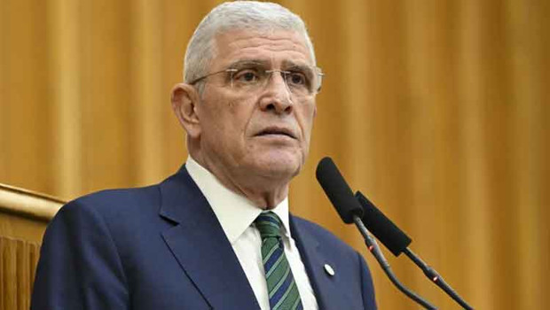 İYİ Parti Lideri Dervişoğlu’ndan Hakkâri'ye Çarpıcı Mesaj!