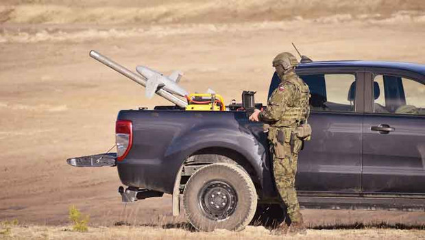 ABD Körfez’e 10 bin dron avcısı yolluyor