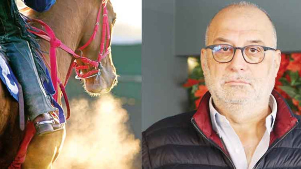 Kavurma yapılan şampiyonun sahibine ceza