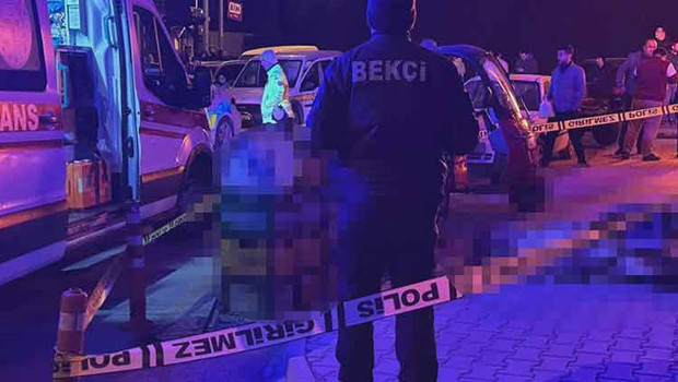 Alzheimer hastasının feci ölümü