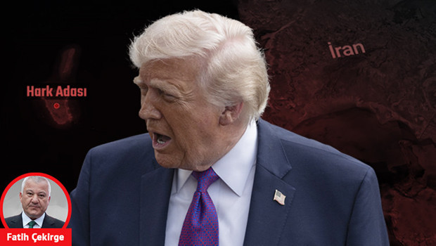 Trump Hark Adası için o çılgınlığı yapar mı