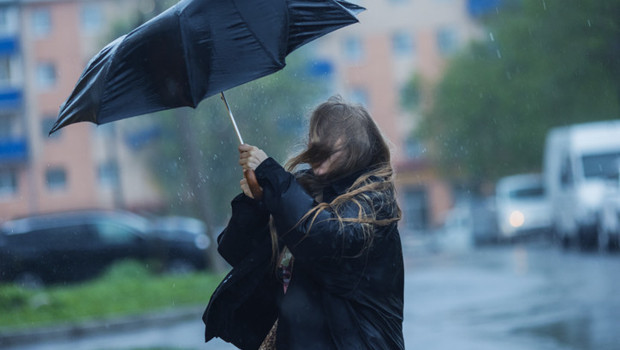 Meteoroloji bölge bölge uyardı: Kar, yağmur ve fırtına geliyor