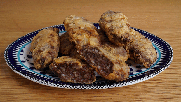 Bugün iftar için ne pişirsem diyenlere: Günlük iftar menüsü (15 Mart 2026)