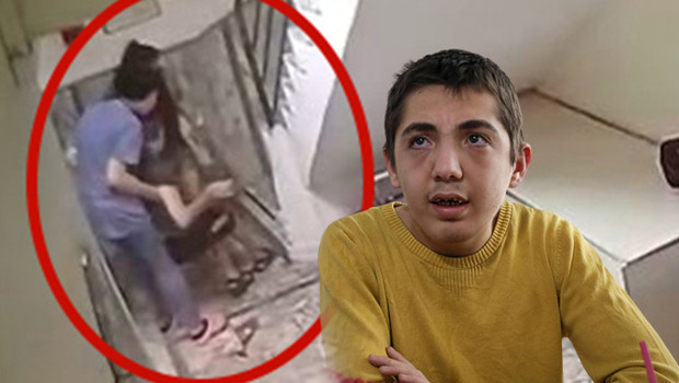 Antalya'da Özel Eğitim Merkezinin Karanlık Yüzü Ortaya Çıktı mı?