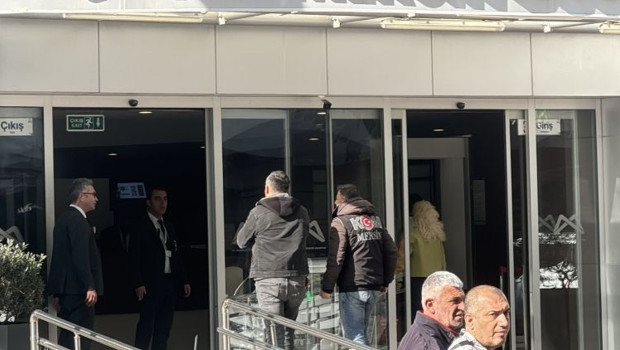 Mersin'de Rüşvet Skandalında Şok Gelişme: 7 Tutuklama!