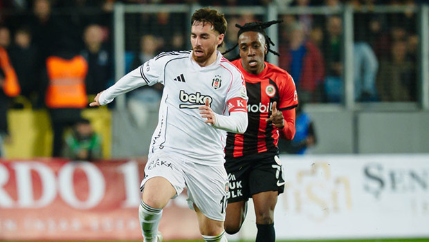 Orkun Kökçü'den frikik golünün arka planı!