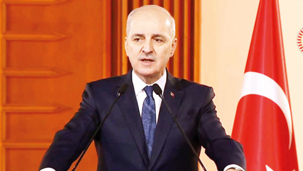Numan Kurtulmuş: İslamofobi Dünyanın Ortak Değerlerine Saldırıyor mu?