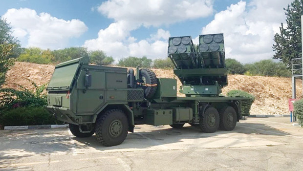 Ege’de İsrail Kalkanı Yunan Meclisinde